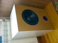 Wymiary do suba stx 25/100/8 SC