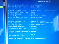 Przetaktowanie karty Intel