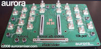 Aurora224 - opensource'owy mikser Aurora224 - opensource'owy mikser