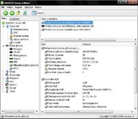 Procesor AMD Sempron 2800+ Chce podkręcić trochę procesor.