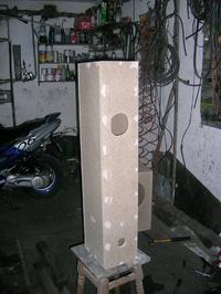 MTM'ki na TVM ARN-150 + SC10N :) MTM'ki na TVM ARN-150 + SC10N :)
