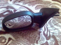 Od jakiego modelu Renault jest to lusterko?