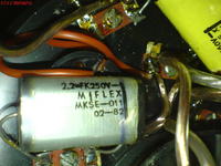 Altus 110 - ciszej gra jedna kolumna.