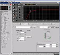kto obliczy jaka skrzynia do głosnika??