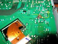 Zakłócenia.Wzmacniacz Car Sound PA-4010 + Mac Audio