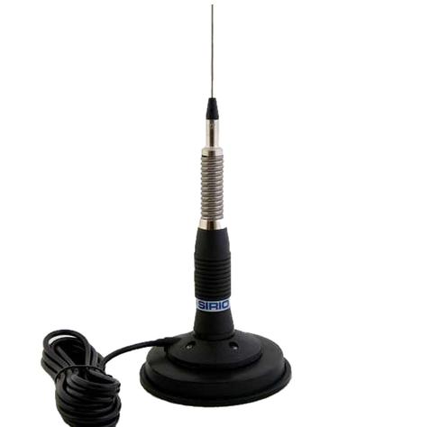 Jak rozpoznać oryginalną antene sirio ml145