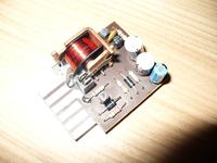 Klaxon 12V-54605-3L, co to za układ, jak podłączyć