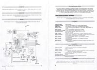 alarm TBL 777 problem z uzbrajaniem