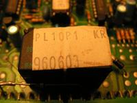 alarm fox wie ktos jaki to model