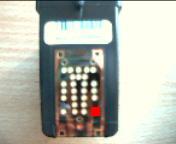 Mam Lexmarka x3650/4650 jak zresetowac tusze?