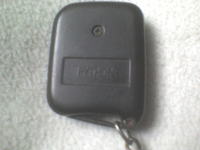 Alarm Python: jaki to model ?? -zdjecia