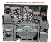 Odbiornik wojskowy TornEb (niem.)