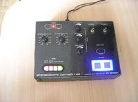 2-kanałowy Kontroler Stroboskopowy 2-kanałowy Kontroler Stroboskopowy