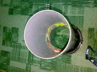 Woofer na MIVOC AW 3000