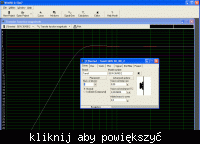 Subwoffer głośnik GDN 30/80/2
