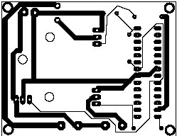 Samochodowy stroboskop policyjny Led (168szt/kanał) na Avr. Samochodowy stroboskop policyjny Led (168szt/kanał) na Avr.