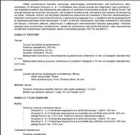 Escort mk7 - pytanie o zaciski hamulcowe