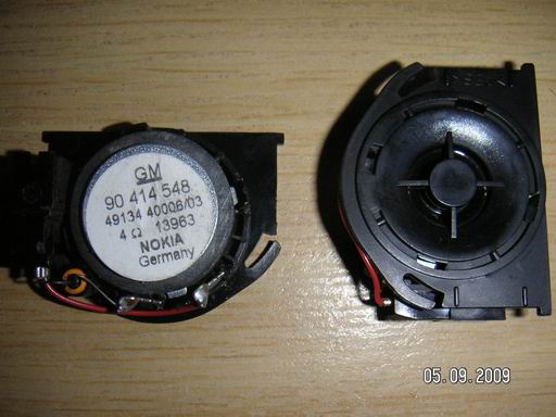 Początki CarAudio w Corsie