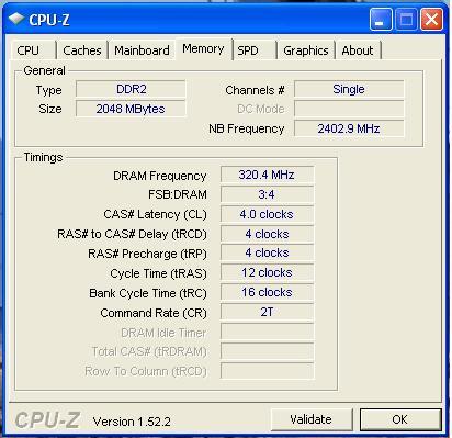 AMD Athlon II 250. Podkręcanie.