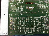 Wzmaniacz SOUNDWAVE BO300 - 2 x 15A, jak zmostkować?