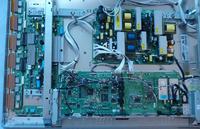 Fujitsu-siemens myrica p42-2h (usterka LJ92-01203A Samsung)