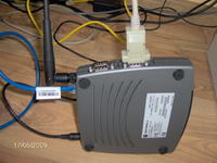 Jak podłączyć splitter Cyfry+ do routera WiFi z RJ-11 na RJ-45?