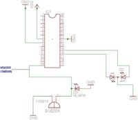Minutnik na atmega8 - jak zrobić?