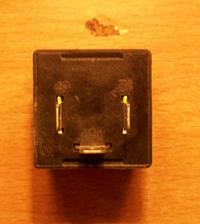 Przerywacz kierunkowskazow Topran 103 131