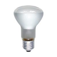 Inscription 40W MAX: Can I Use 42W Osram Halogen Bulbs as 60W in 3-Bulb Ceiling Lamp?