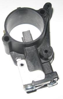 fiat 126p świeci kontrolka ładowania