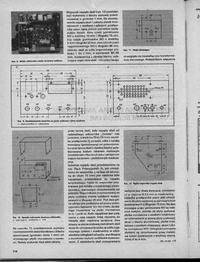 Szukam skanów opisu odbiornika AM/SSB sp5qu z RiK 1978, pięciopasmowy model