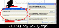 Problem z Eagle 5.3.0 błędy podczas pracy i otwierania.