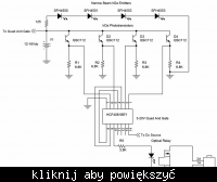Samochodowy czujnik zapiętego biegu Samochodowy czujnik zapiętego biegu