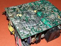 Topower model: TOP 420WP7 U12 - zwarcie Topower model: TOP 420WP7 U12 - zwarcie