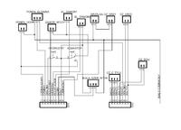 Zmywarka Bosch SRI4672EU nie pobiera wody +uszk. elektronika