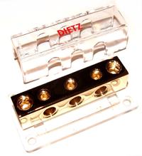 Rozdzielacz napięcia - alternatywa