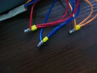 Pomoc przy uruchomieniu matrycy diodowej led