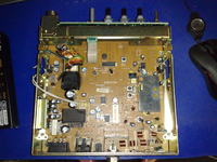 President Herbert II mała moc w AM 1W ?