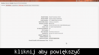 Błąd odczytu sektora, dysk 160GB (podróba Sony Vaio)