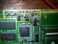 Diagun x-431 - Diagun nie włącza się, możliwe uszkodzenie cewki?