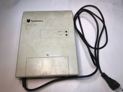 Inside the NT1 PLUS: an ISDN network terminal with two analogue ports