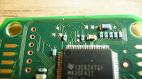 Upgrade multimetru "Fluke 175" do "Fluke 177" Upgrade multimetru "Fluke 175" do "Fluke 177"