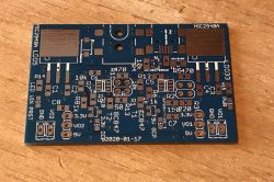 Własny zasilacz 3.3V/5V do płytki stykowej z ograniczeniem prądowym Własny zasilacz 3.3V/5V do płytki stykowej z ograniczeniem prądowym