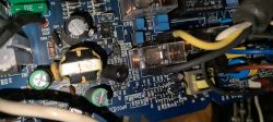 UPS APC Back UPS RS1500 Szukam schemat chassis 640-1073A-Z_REV04