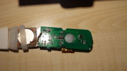 Hoffen - przycisk uruchamiający urządzenie nie działa