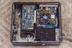 Wilk w owczej skórze - czyli sleeper PC na i3 oraz GTX460 w obudowie Dell gx760