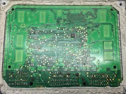 Trafic 2.0 benzyna/LPG nie wchodzi na obroty oraz braki w zasilaniu.