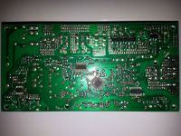 Piekarnik AEG 91AVD11KB - Transformator PCB wyprowadzenia.
