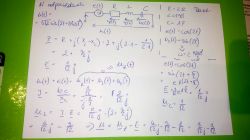 Obwody RLC z dodatkowym źródłem napięcia sinusoidalnego