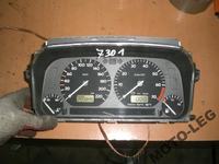 Jak zerować licznik trip w Golfie III 1995 1.6 benzyna? Inne funkcje komputera?